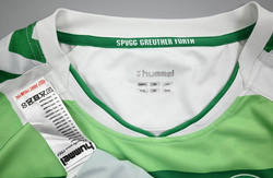 2014-16 GREUTHER FURTH SHIRT 3XL