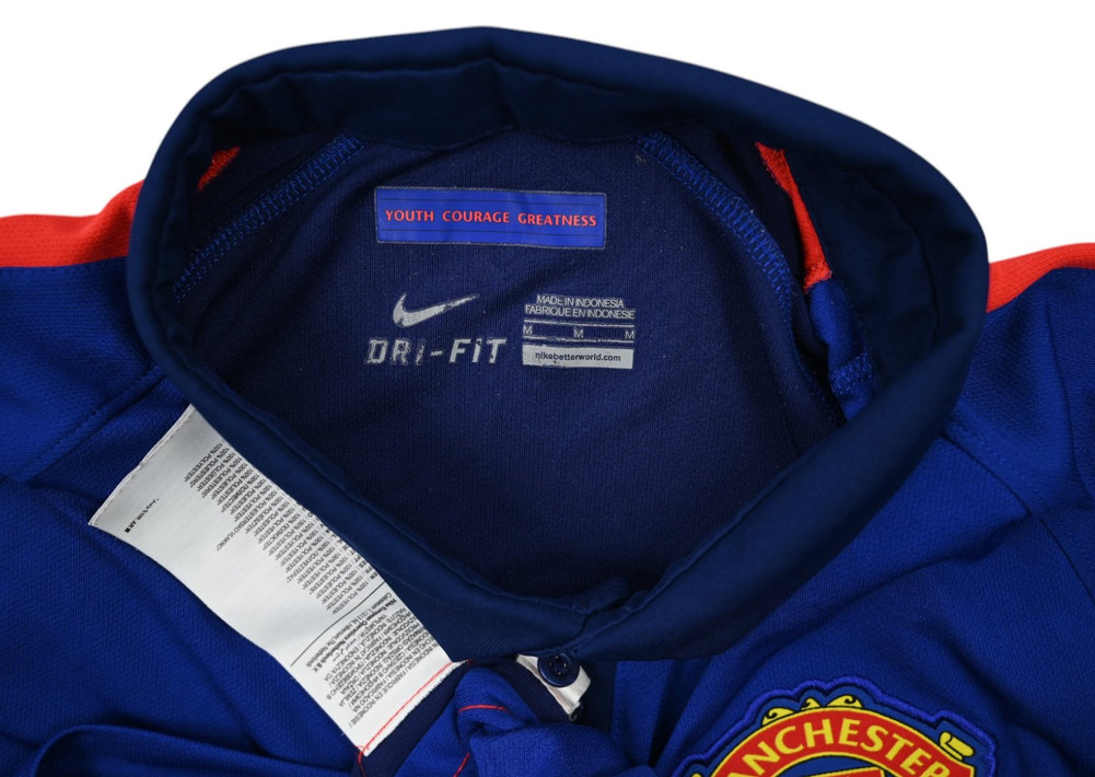 2014-15 MANCHESTER UNITED KOSZULKA M