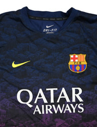 2013-14 FC BARCELONA KOSZULKA XL