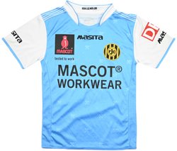 2017-18 RODA JC KERKRADE SHIRT S. BOYS 