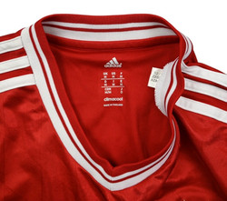 2013-14 BAYERN MUNCHEN *ALABA* SHIRT M