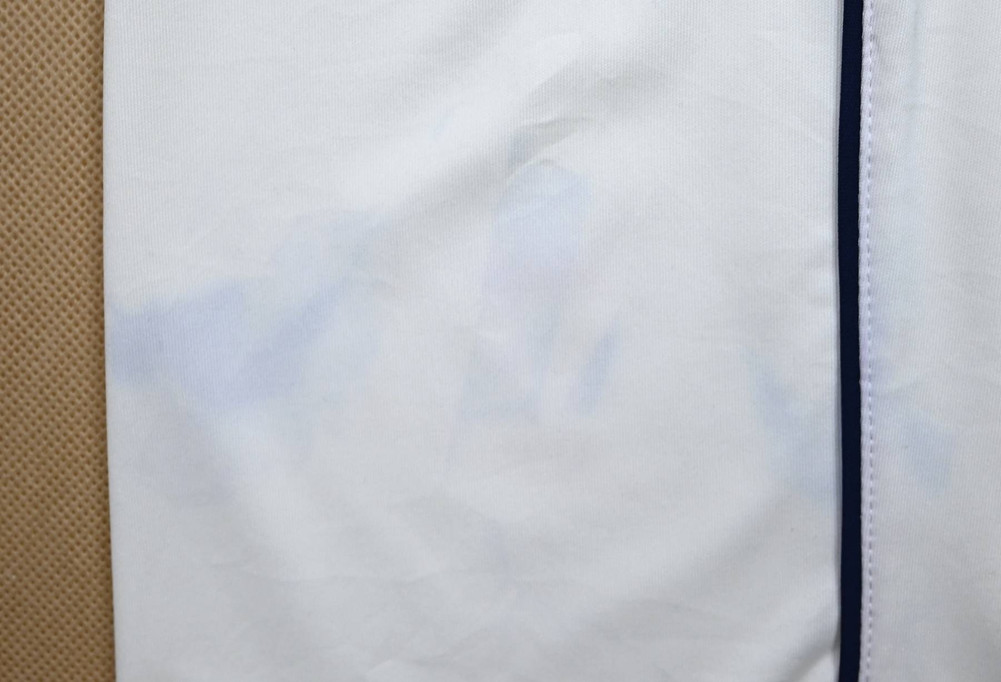 ESSEX EAGLES CRICKET SHIRT M