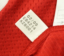 2009-10 BAYERN MUNCHEN KOSZULKA XL 