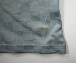 2008-09 LIVERPOOL SHIRT XS