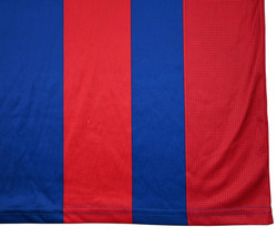 2004-05 BARCELONA *ETO'O* SHIRT XL