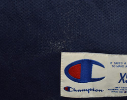 DENVER NUGGETS *IVERSON* NBA KOSZULKA XS