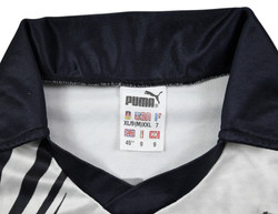 SG RODENBERG LONGSLEEVE KOSZULKA XL