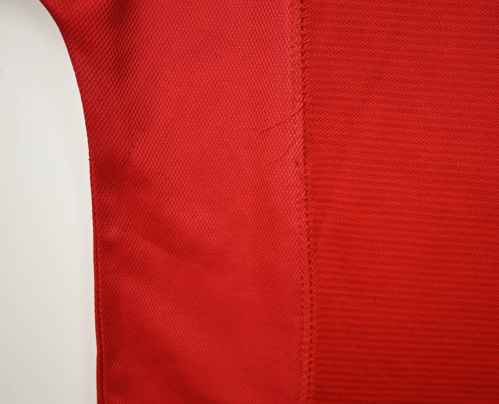 2000-02 MANCHESTER UNITED  *SCHOLES* SHIRT L