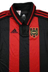 2012 IF BROMMAPOJKARNA LONGSLEEVE KOSZULKA XL. BOYS