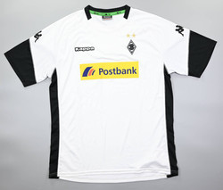 2017-18 BORUSSIA MONCHENGLADBACH XXL