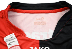 2007-09 EINTRACHT FRANKFURT SHIRT L