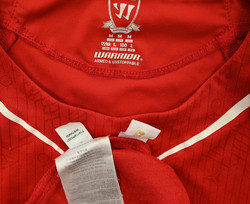 2014-15 LIVERPOOL SHIRT M