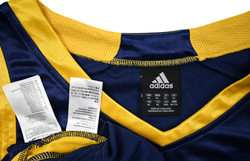 ADIDAS BASKETBALL VINTAGE KOSZULKA XL