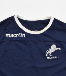 2011-12 MILLWALL FC KOSZULKA L
