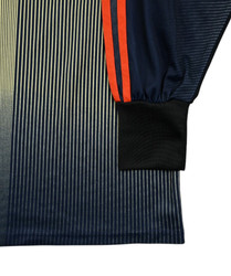 2003-04 BAYERN MUNCHEN *KAHN* GK LONGSLEEVE KOSZULKA XXL