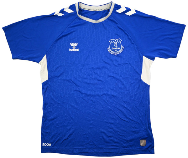 2022-23 EVERTON KOSZULKA L