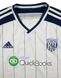 2014-15 WEST BROMWICH ALBION KOSZULKA M
