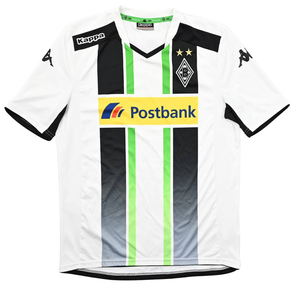 2014-15 BORUSSIA MONCHENGLADBACH KOSZULKA M
