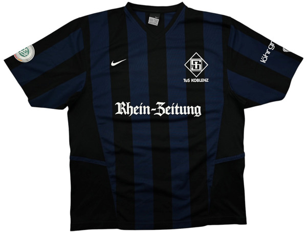 2005-06 TUS KOBLENZ *KURT* KOSZULKA XL