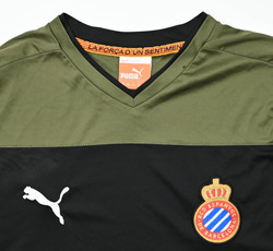 2012-13 ESPANYOL KOSZULKA XXL. BOYS