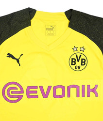 2018-19 BORUSSIA DORTMUND SHIRT XL