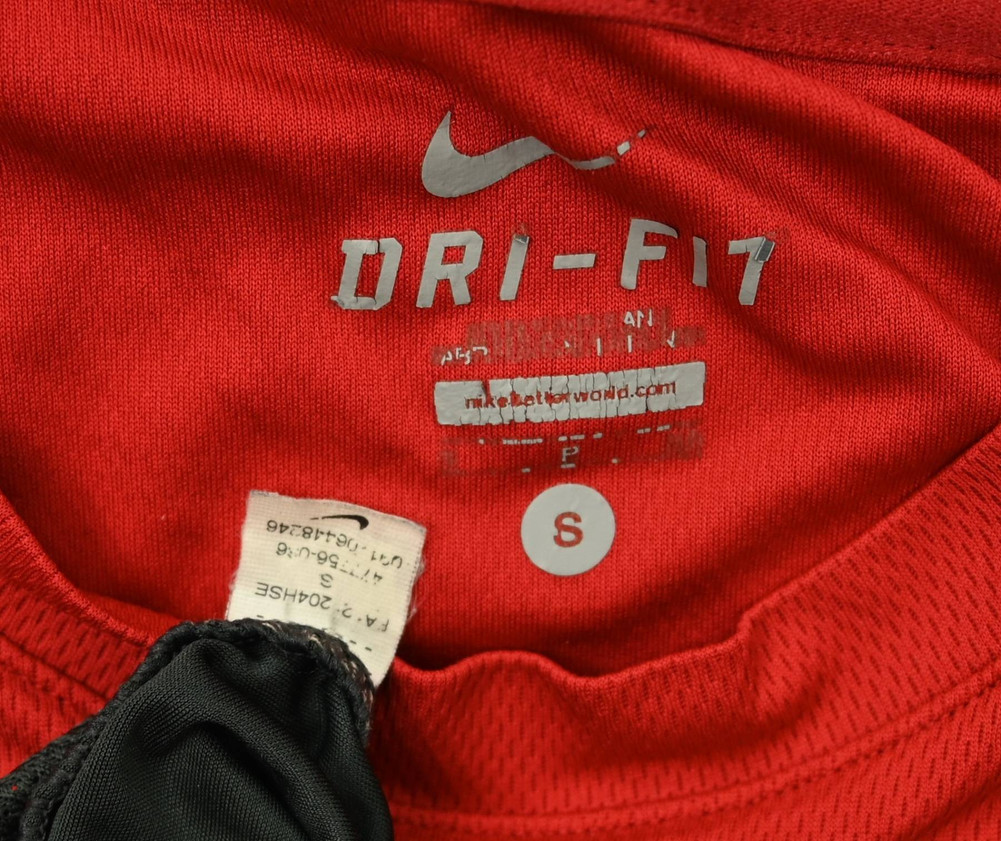 MANCHESTER UNITED SHIRT S