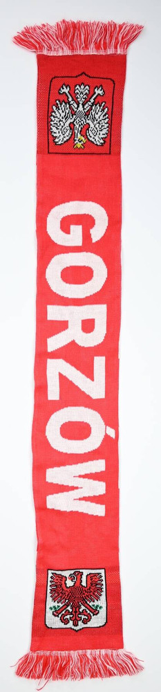 STAL GORZÓW POLSKA SZALIK