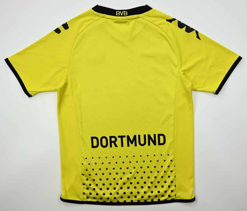 2011-12 BORUSSIA DORTMUND KOSZULKA M. BOYS 