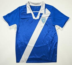 2008-10 GUATEMALA SHIRT M