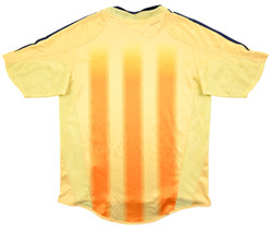 2004-05 AJAX AMSTERDAM SHIRT L. BOYS