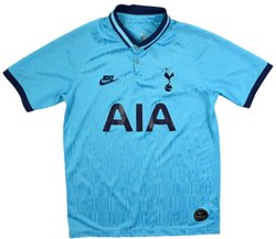 2019-20 TOTTENHAM HOTSPUR SHIRT L. BOYS