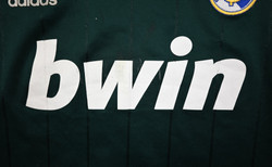 2012-13 REAL MADRID *JAMES* KOSZULKA L