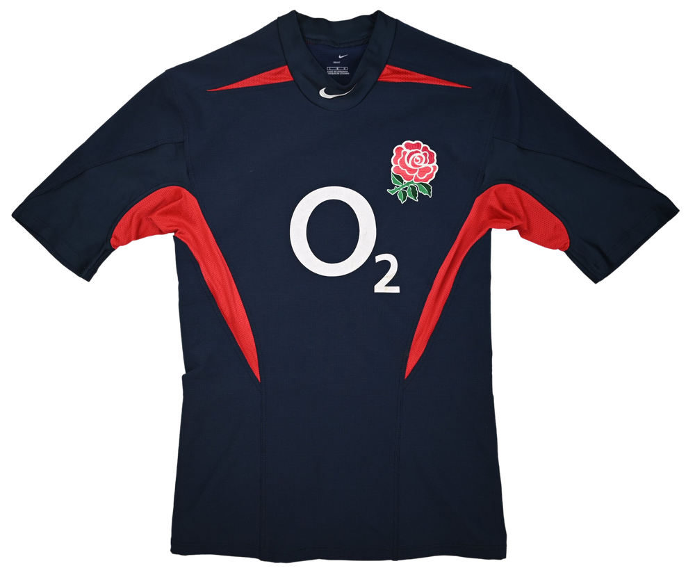 ENGLAND RUGBY SHIRT L