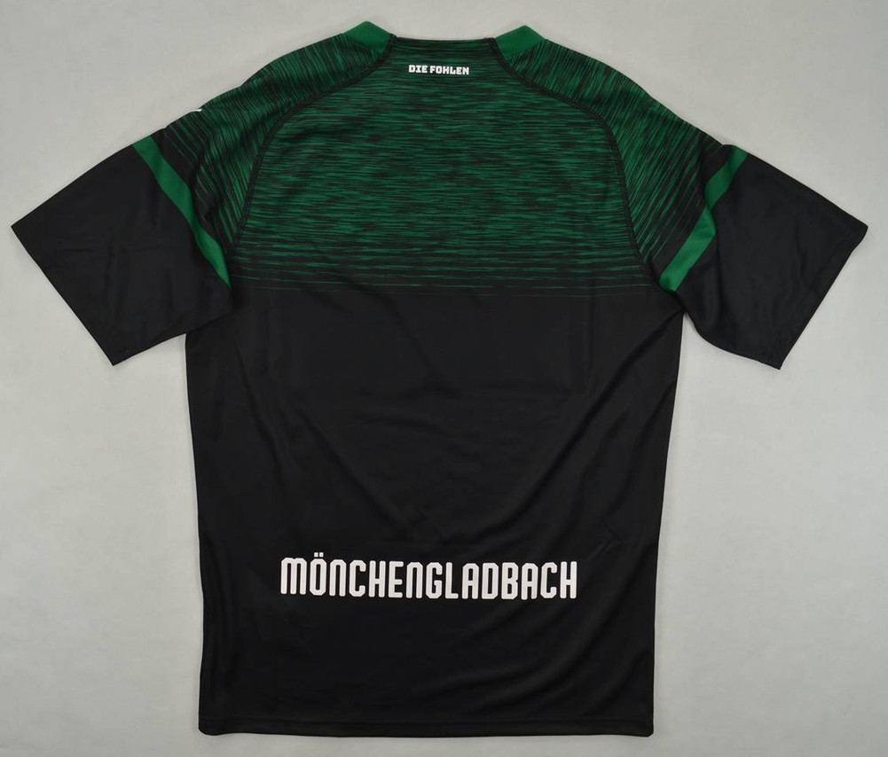 2018-19 BORUSSIA MONCHENGLADBACH KOSZULKA S