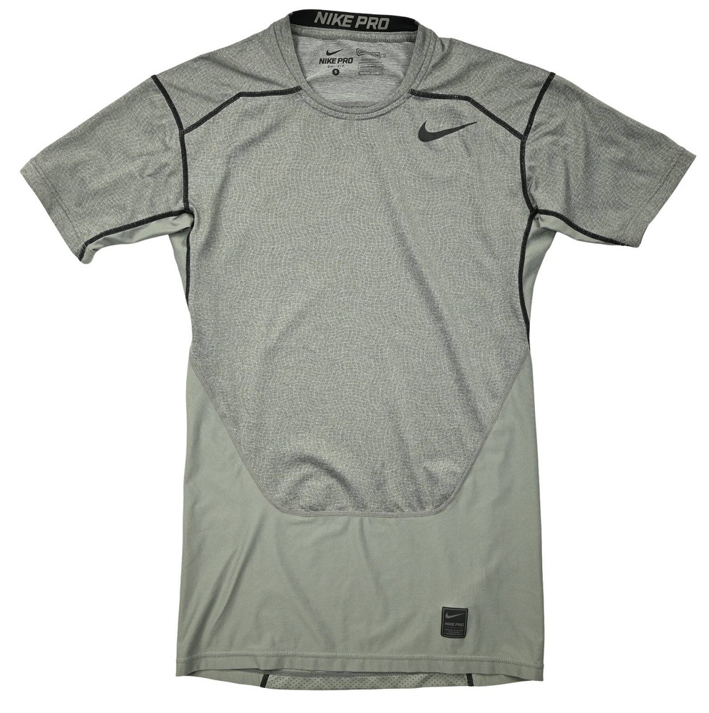 NIKE THERMAL SHIRT S
