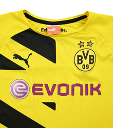 2014-15 BORUSSIA DORTMUND *REUS* SHIRT XL. BOYS