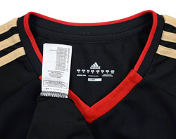 2010-11 GERMANY SHIRT M