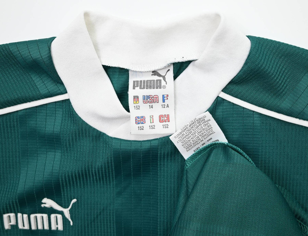 PUMA OLDSCHOOL KOSZULKA L. BOYS