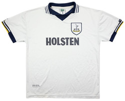 1993-95 TOTTENHAM HOTSPUR SHIRT XL