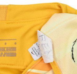 2019-20 RB LEIPZIG *GULACSI* GK LONGSLEEVE KOSZULKA L. BOYS