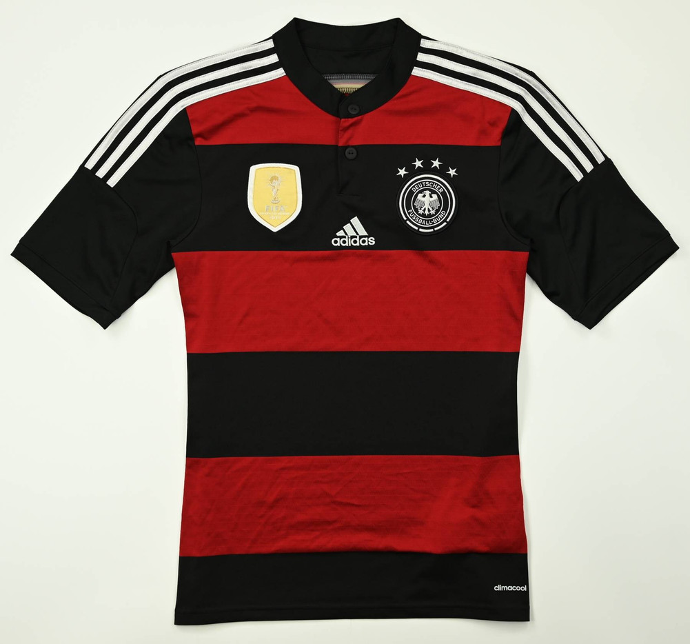 2014-15 GERMANY KOSZULKA S