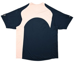 2004-05 JUVENTUS SHIRT XL