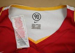 2004-05 ARSENAL LONDON SHIRT XL