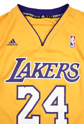 LOS ANGELES LAKERS *BRYANT* NBA SHIRT S
