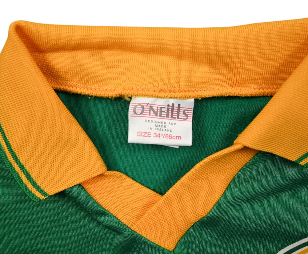 O'NEILLS GAELIC GAA LONGSLEEVE KOSZULKA XL. BOYS