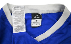 2012-13 EVERTON SHIRT XL