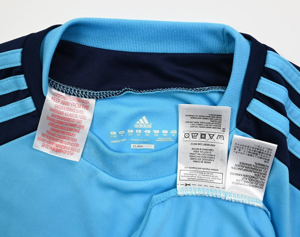 2012-13 GERMANY LONGSLEEVE M. BOYS