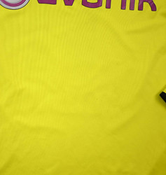 2013-14 BORUSSIA DORTMUND *REUS* LONGSLEEVE KOSZULKA L