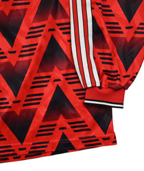 SV NAUNHOF 1920 #7 LONGSLEEVE SHIRT XL