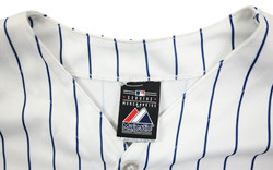 NEW YORK YANKEES *ICHIRO* MLB SHIRT WOMENS L